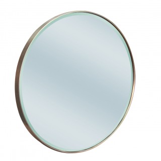 Round Mirror